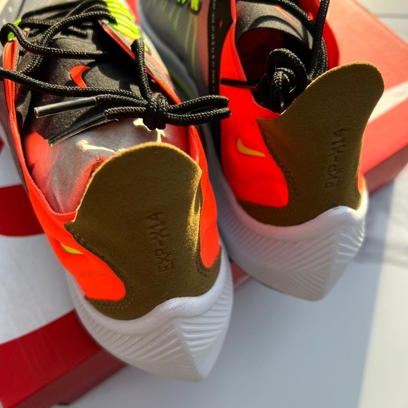 Nike | Exp-X14 M 8/W 9-9.5 - Picture 7 of 9